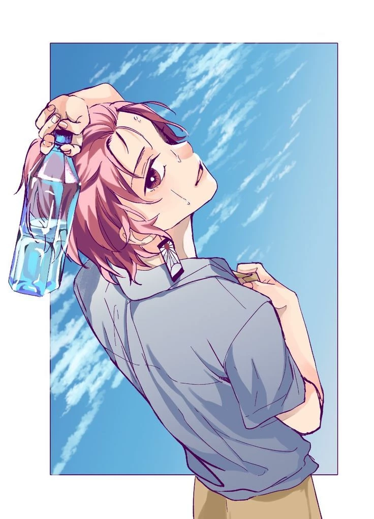 Tanjiro Kamado thumbnail
