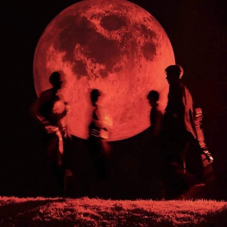 The 7 vampire brothers - crimson thumbnail