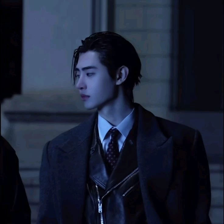 Two of ours - Park Sunghoon thumbnail