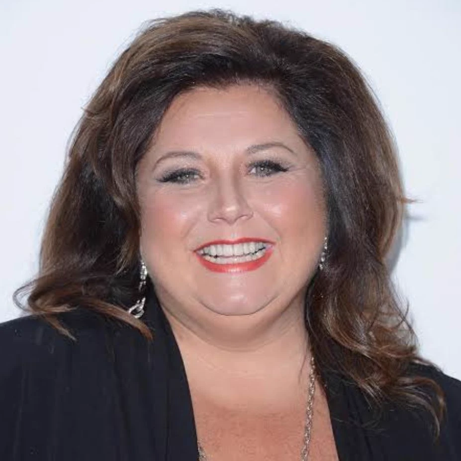 Abby Lee Miller thumbnail