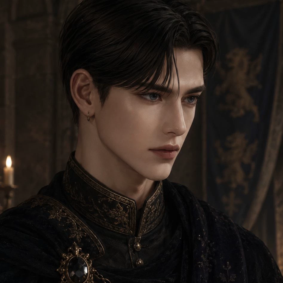 Alistair Vance thumbnail
