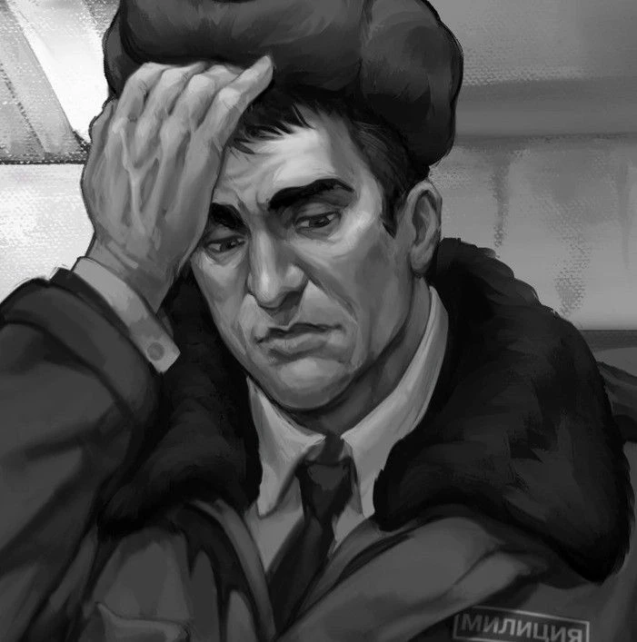 Konstantin Tikhonov || Lieutenant thumbnail