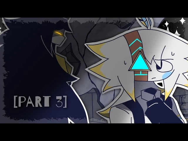 FPE Something Is Wrong Au (All the chapters) thumbnail