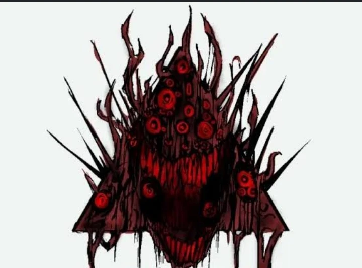 FPE The Smile Parasite (chapters 1 2 and 3) thumbnail