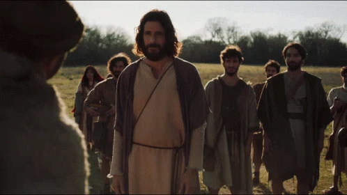 Jesus Christ (Rabboni) thumbnail