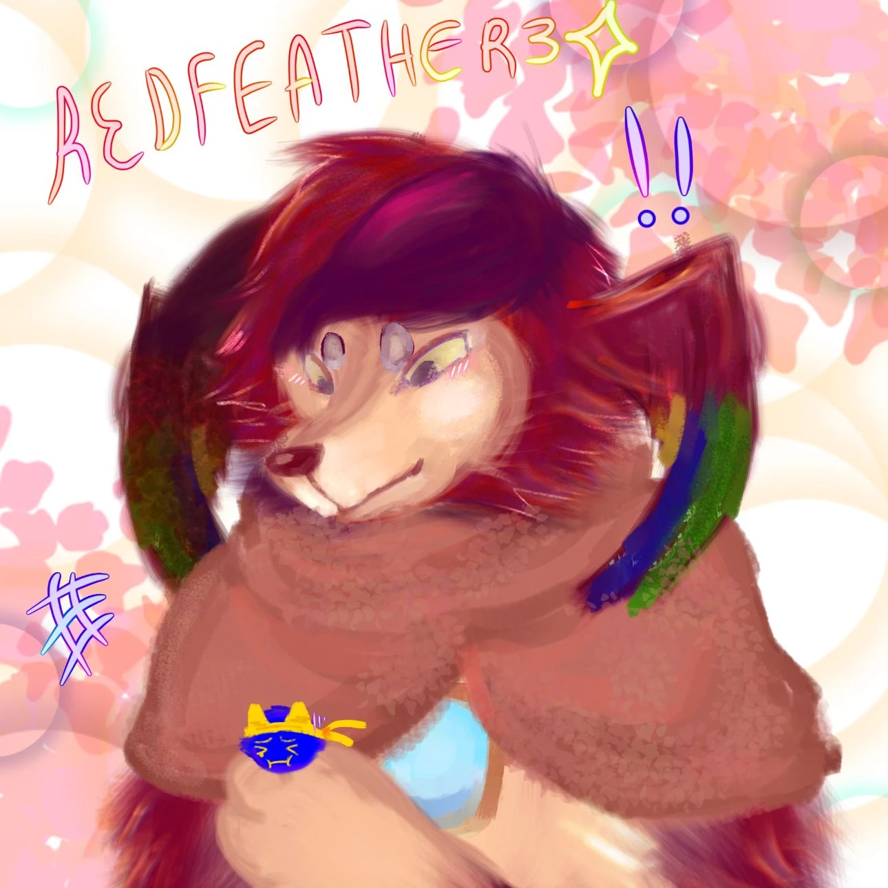 Redfeather thumbnail