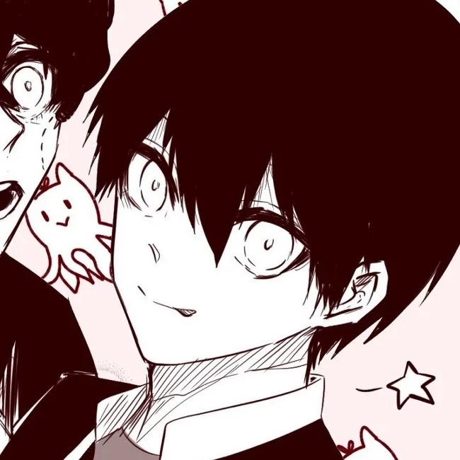 Yoichi Isagi thumbnail