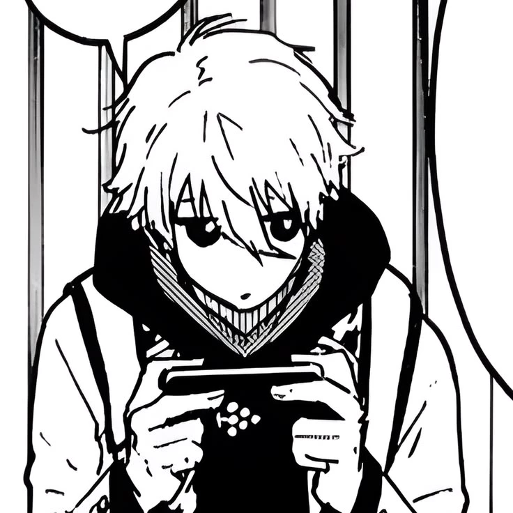 Nagi Seishiro thumbnail