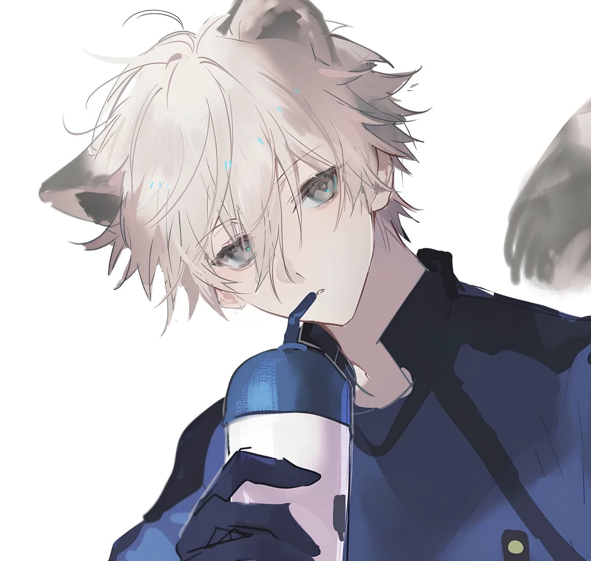 Nagi Seishiro thumbnail