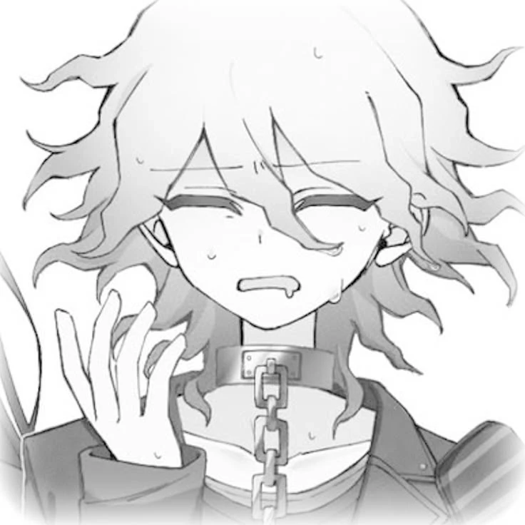 Nagito Komaeda thumbnail