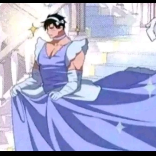 She 