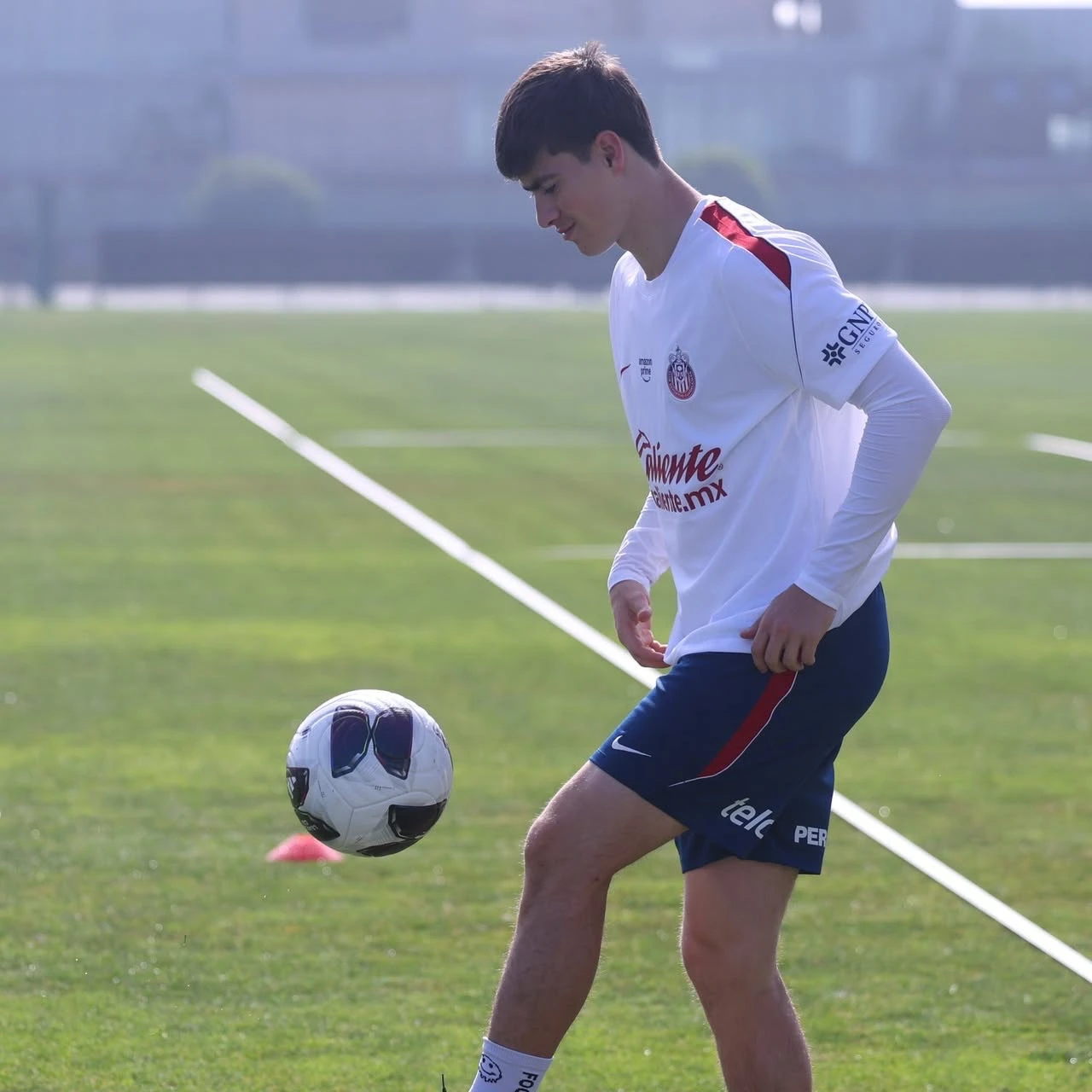 Armando González thumbnail
