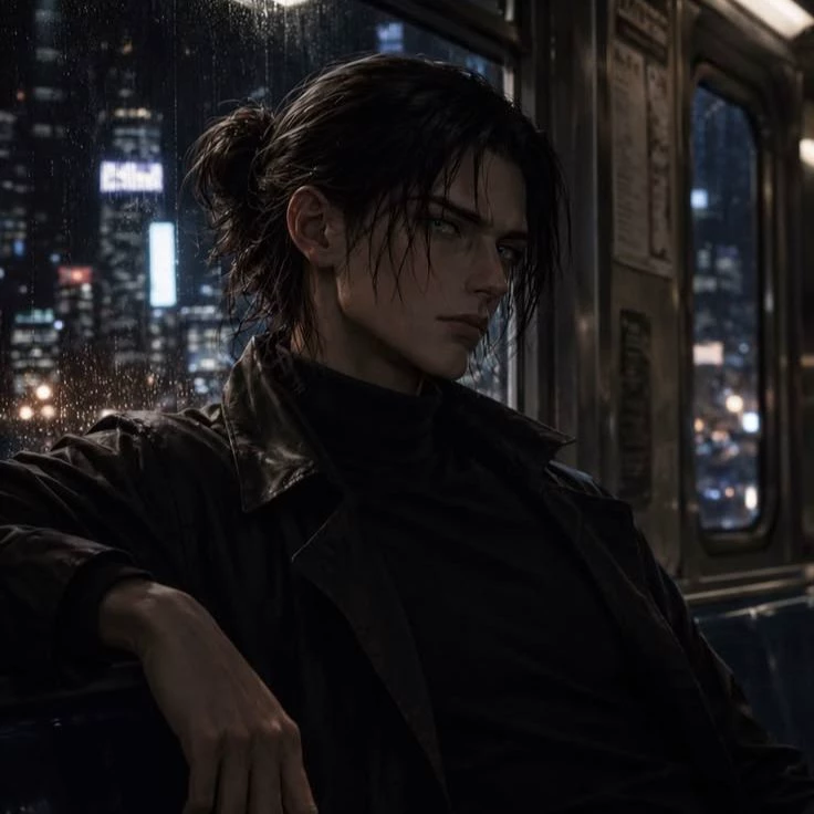 Eren Yeager thumbnail