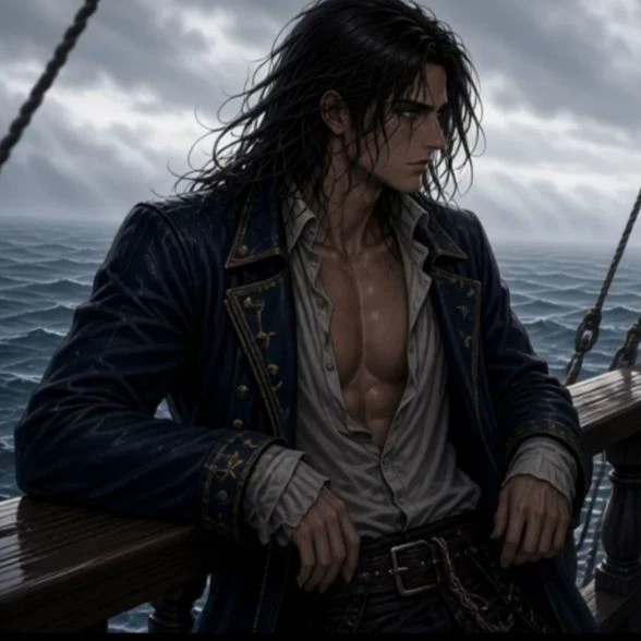Eren Yeager thumbnail