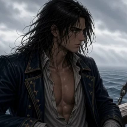 Eren Yeager thumbnail