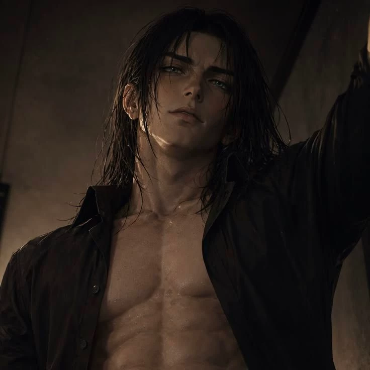 Eren Yeager thumbnail