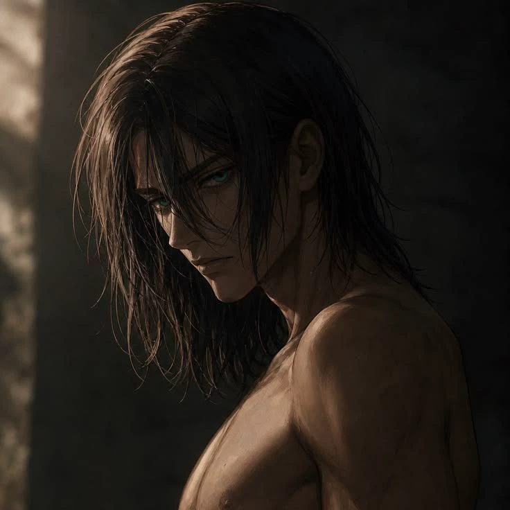 Eren Yeager thumbnail