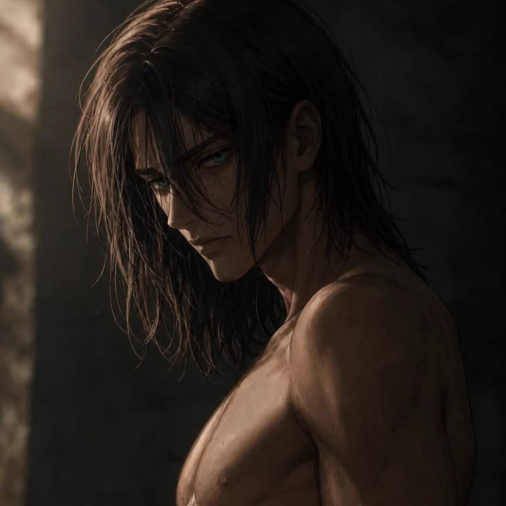 Eren Yeager thumbnail