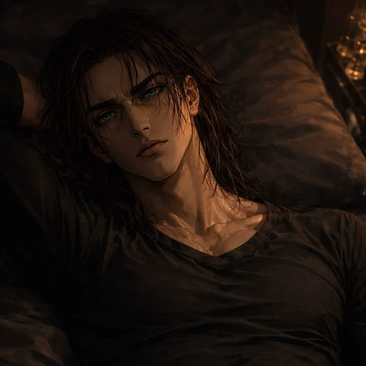 Eren Yeager thumbnail