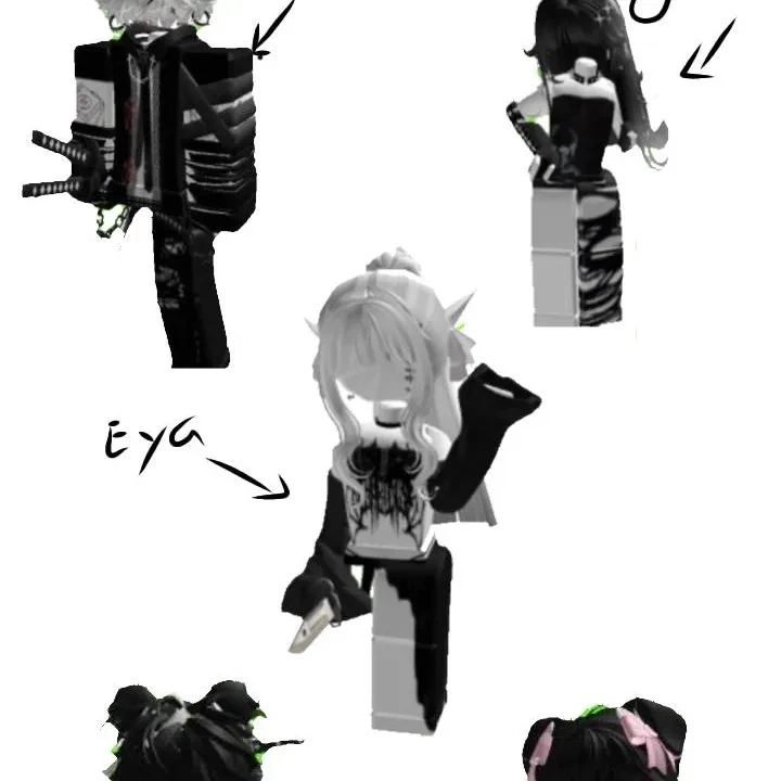 roblox vampire school thumbnail
