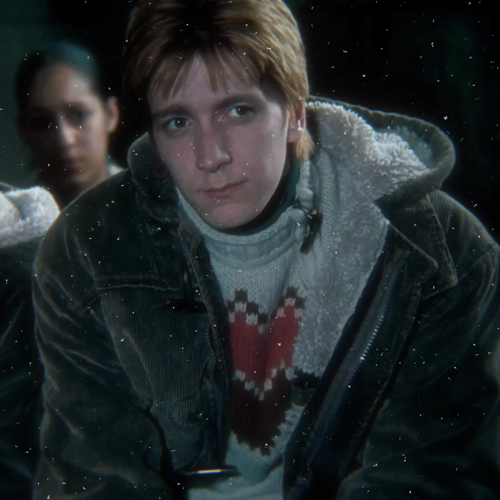 George Weasley thumbnail