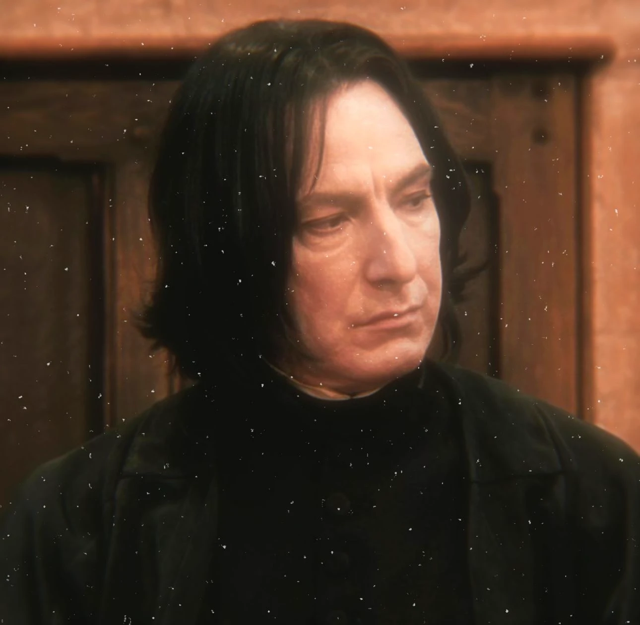Severus Snape thumbnail