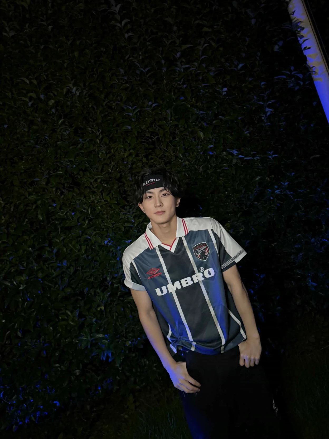 Yang Jungwon thumbnail