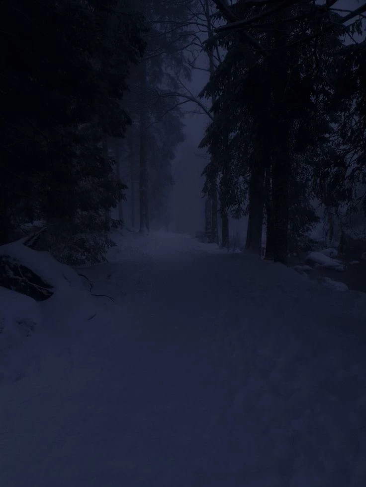 Endless winter thumbnail