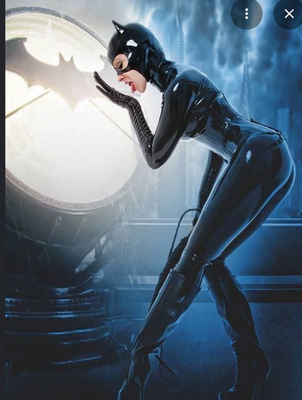 Catwoman  thumbnail