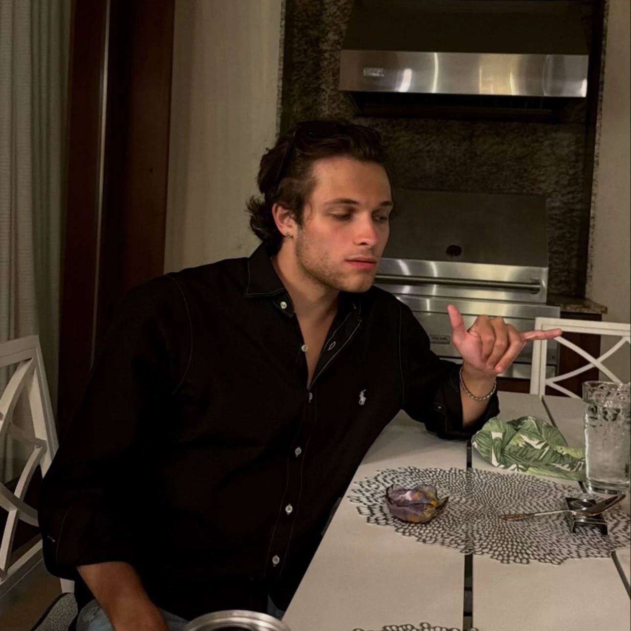 Christopher Sturniolo  thumbnail