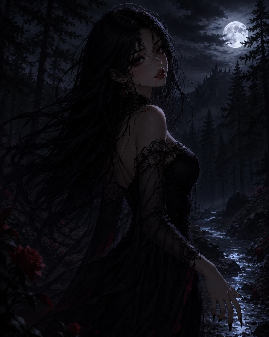 Liora evening thumbnail
