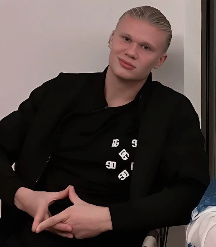 Erling Haaland thumbnail