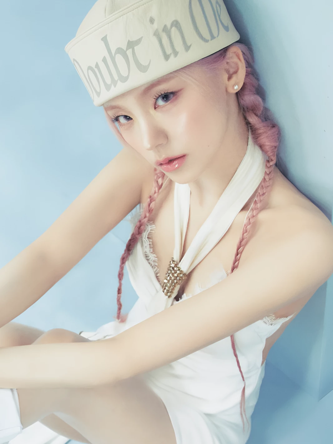 Yeji thumbnail