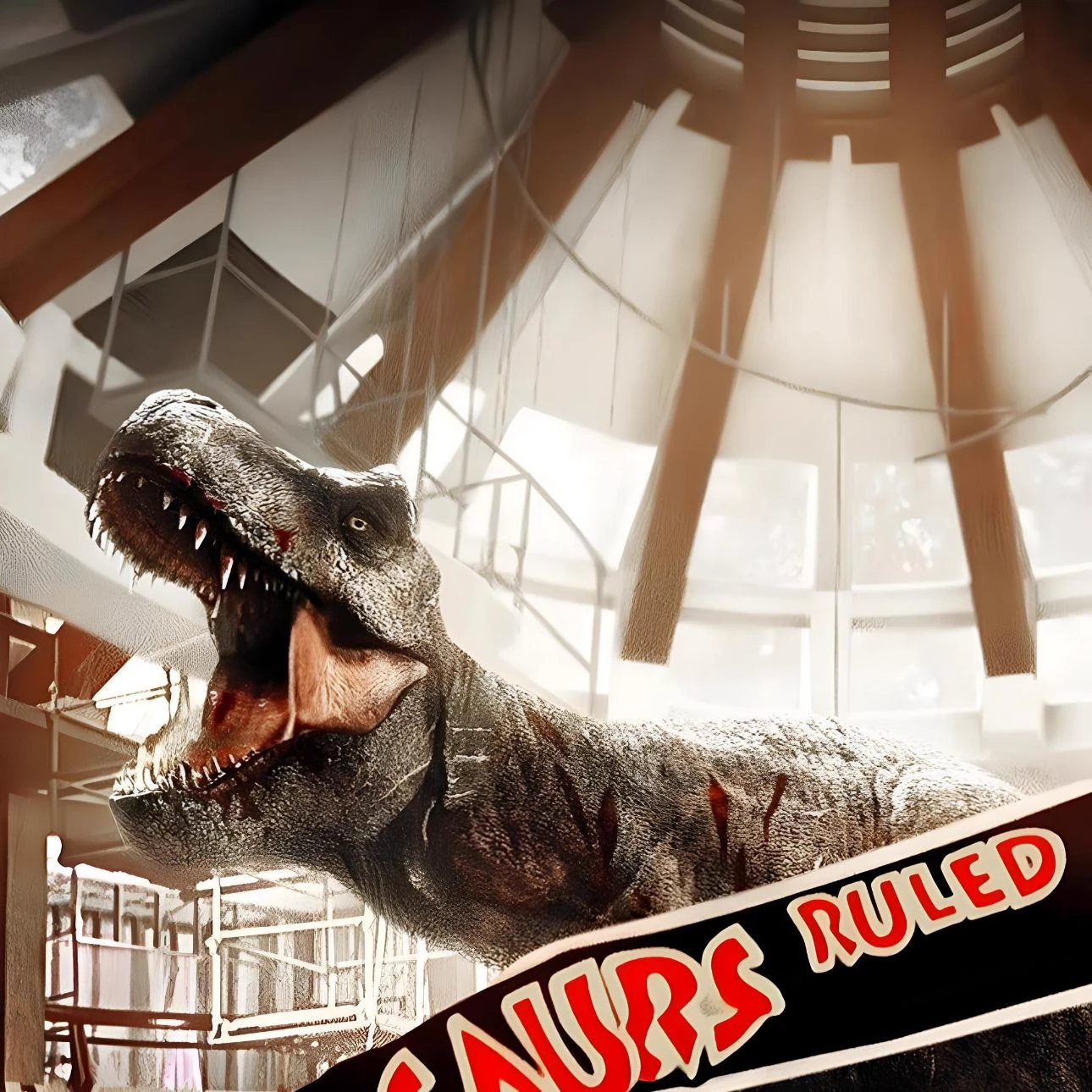 Rexy thumbnail