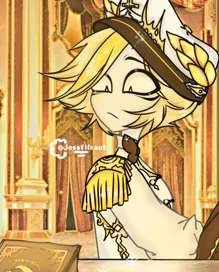 The Archangels' wife thumbnail