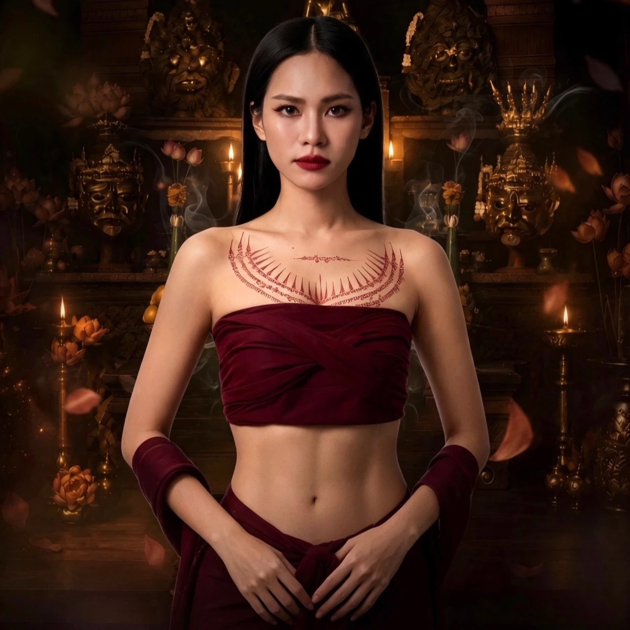 Mae Moon Teacher thumbnail