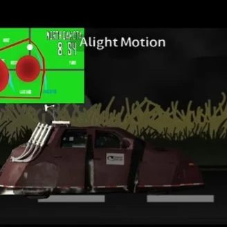 tornado chasing cars thumbnail