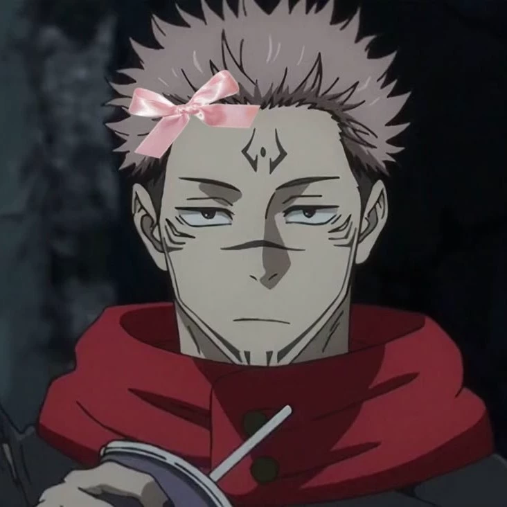 sukuna