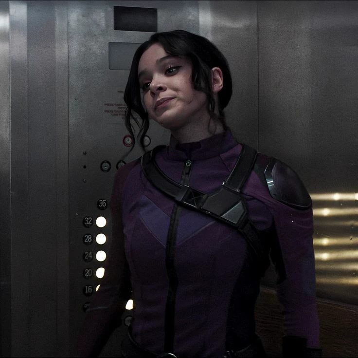 Kate Bishop thumbnail