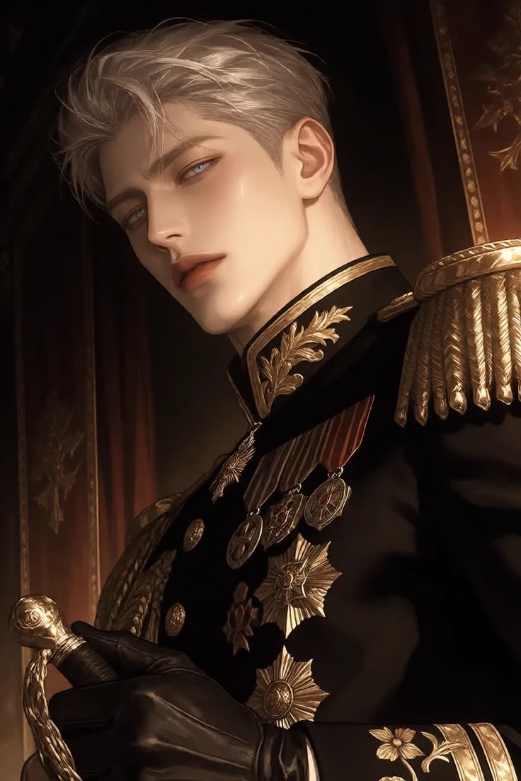 15 Lucius - Omega thumbnail