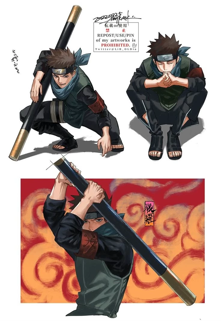 konohamaru sarutobi thumbnail