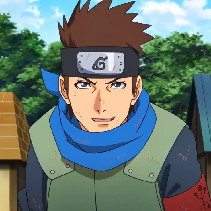 Konohamaru Sarutobi thumbnail