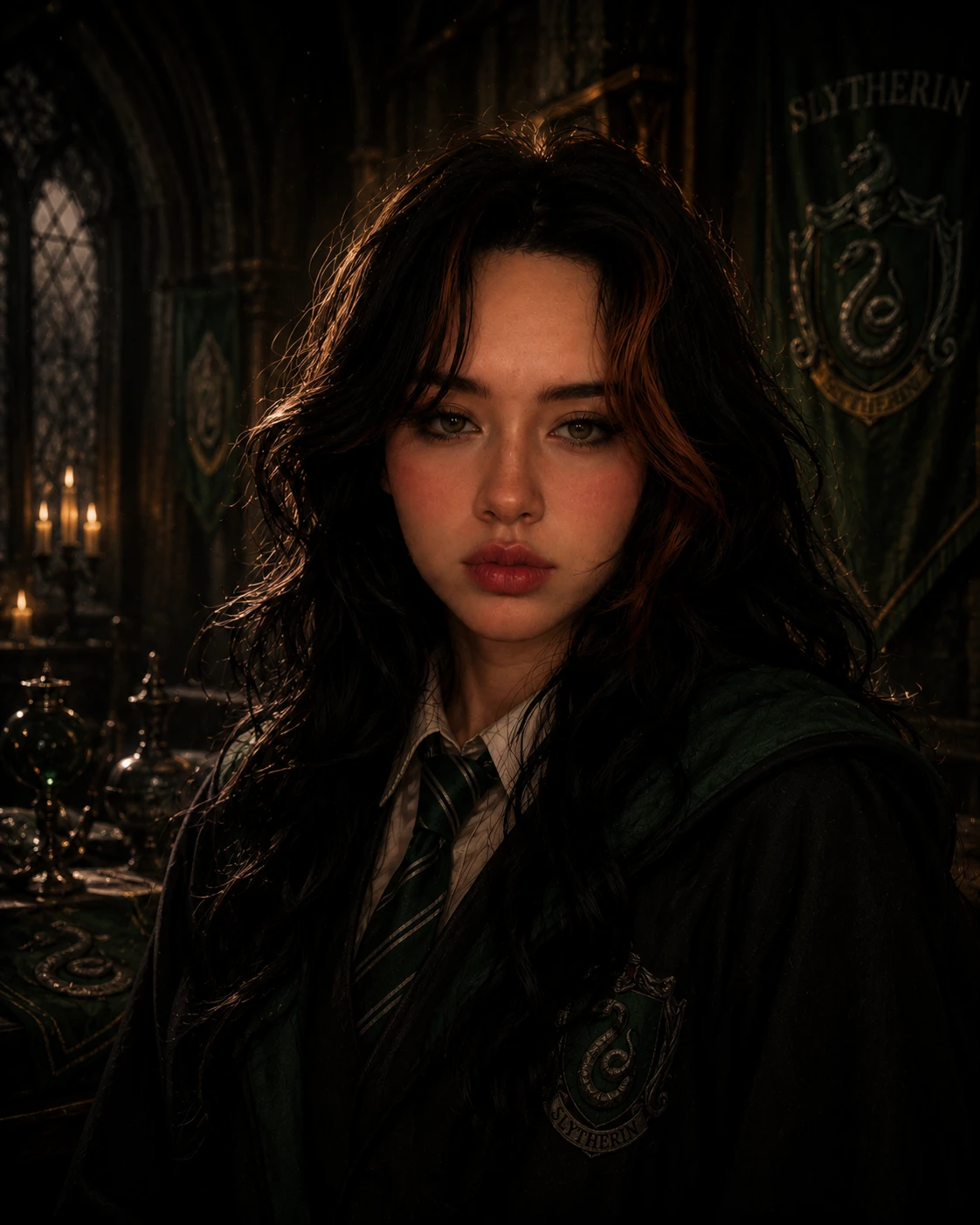 Hogwarts thumbnail