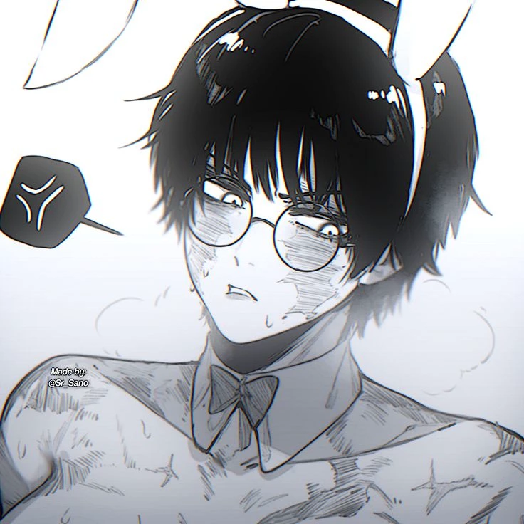 Maki Zenin thumbnail