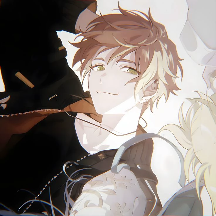 sһіᥒ᥆ᥒ᥆mᥱ Akito♡⏤͟͟͞͞ thumbnail
