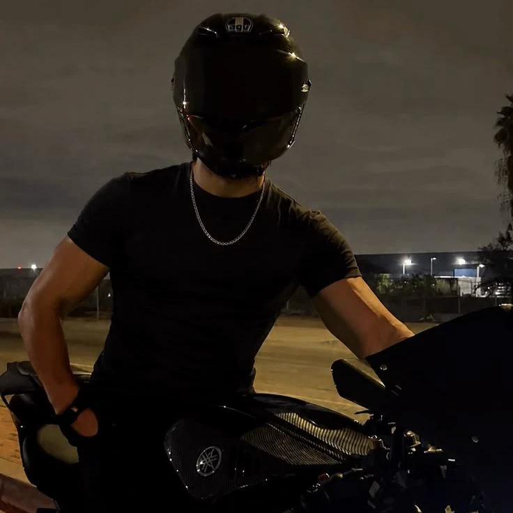 Biker thumbnail