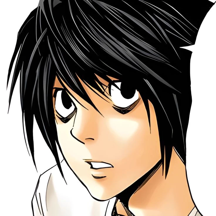 L. Lawliet thumbnail