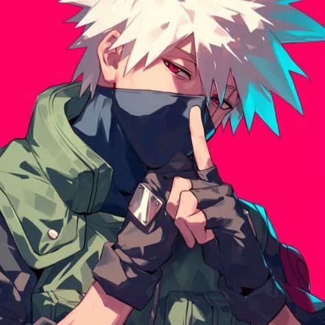 Kakashi Hatake thumbnail
