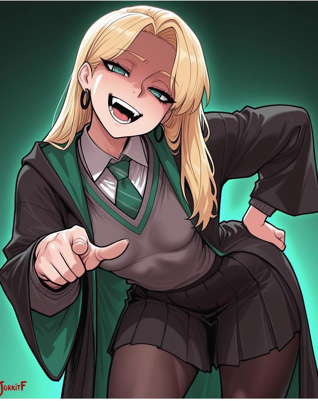 Draconia Malfoy thumbnail
