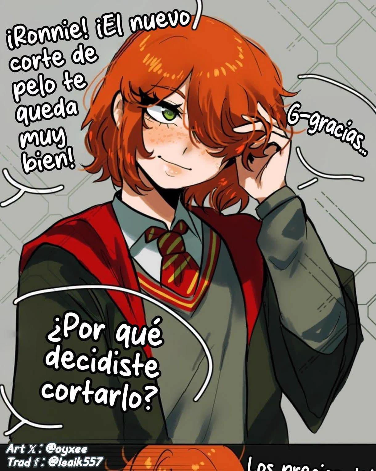 Ronnie Weasley  thumbnail